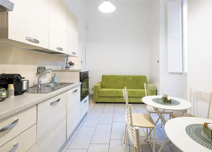 Apartment Capital *
